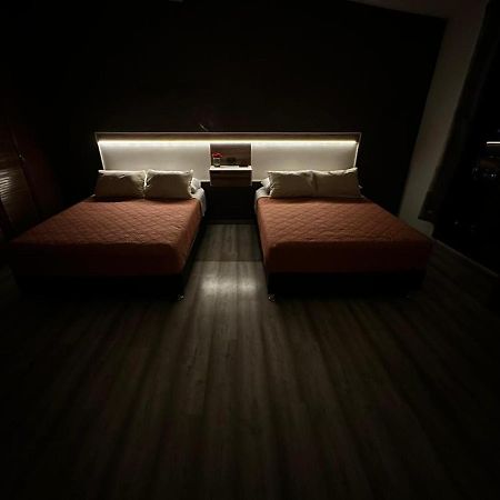 Casa Marin Otel Oaxaca Dış mekan fotoğraf