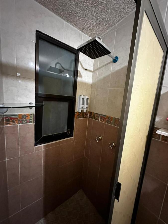 Casa Marin Otel Oaxaca Dış mekan fotoğraf